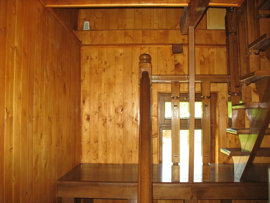 Casele De Vacanta Luca & Vicentiu Botiza Ngoại thất bức ảnh